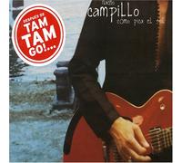 Nacho Campillo - Como Pica El Sol [Import]