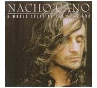Nacho Cano - A World Split by The Same. [Import]