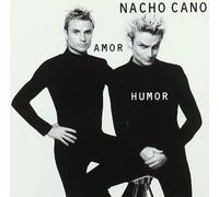 Nacho Cano - Amor Humor [Import]