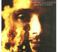 Nacho Cano - Un Mundo Separado Por El Mismo Dios