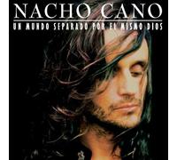 Nacho Cano - Un Mundo Separado Por El Mismo Dios [Vinyl Lp] Spain - Import
