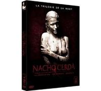 Nacho Cerda - La Trilogie de la mort G