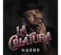 Nacho - La Criatura