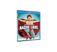 Nacho Libre Blu-ray