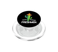 Nacho Moyenne Première Année Cactus Drôle PopSockets PopGrip pour MagSafe