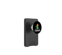 Nacho Moyenne Première Année Cactus Drôle PopSockets PopWallet pour MagSafe