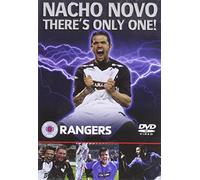 Nacho Novo - There's Only One [Import anglais]
