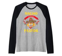 Nacho Pasteur moyen prédicateur mexicain chef religieux Manche Raglan