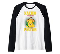 Nacho Pasteur moyen prédicateur mexicain chef religieux Manche Raglan