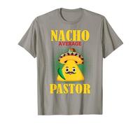 Nacho Pasteur moyen prédicateur mexicain chef religieux T-Shirt