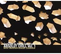 Nacho Sotomayor - Absolut Chill Vol. 1 [Import]