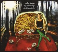 Nacho Vegas - El Genero Bobo [Ep]