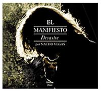 Nacho Vegas - El Manifiesto Desastre [Import]