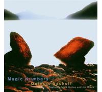 Nachoff Quinsin - Magic Numbers [Import]