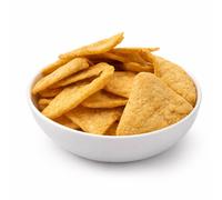 Nachos protéinés arôme CHEESE unité 25g