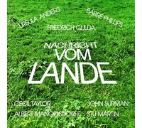 Gulda, Friedrich - Nachricht Vom Lande' [Import]