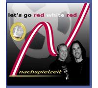 Nachspielzeit - Lets Go White Red [Import]