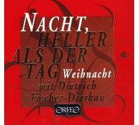 Nacht Heller Als Der Tag