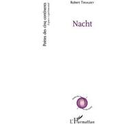 Nacht Robert Tirvaudey (Auteur)