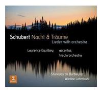 Nacht & Träume Digipack