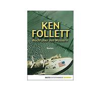Nacht über den Wassern: Roman (German Edition) Format Kindle