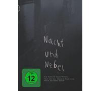 Nacht und Nebel (Neuauflage) (DVD) Alain Resnais