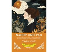 NACHT UND TAG German Version of Night and Day