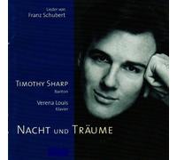Nacht Und Traeume/Schubert Lied [Import]