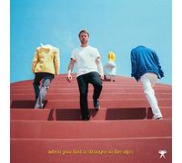Nachtbraker - When You Find a Stranger in The Alps