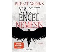 Nachtengel - Nemesis | Brent Weeks Brent WeeksBrent Weeks (Auteur)