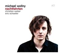 Wollny Michael / Nachtfahrten