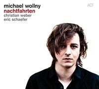 Nachtfahrten by Michael Wollny