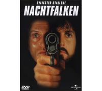 Night Hawks (Nachtfalken) – Universal Pictures – Import anglais
