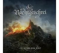 Nachtgeschrei - Am Rande Der Welt [Import]