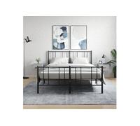 Nachtkastjes 2 st wandgemonteerd 35x35x20 cm betongrijs829781