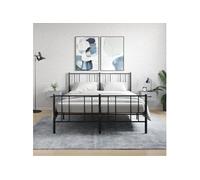 Nachtkastjes 2 st wandgemonteerd 35x35x20 cm betongrijs829845