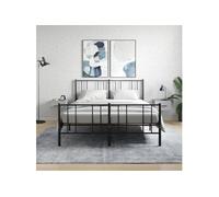 Nachtkastjes 2 st wandgemonteerd 35x35x20 cm betongrijs829877
