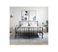 Nachtkastjes 2 st wandgemonteerd 35x35x20 cm hoogglans wit829873