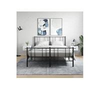 Nachtkastjes 2 st wandgemonteerd 35x35x20 cm wit829837