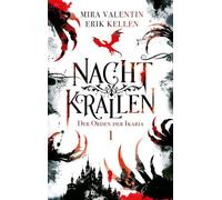 Nachtkrallen 1: Der Orden der Ikaria
