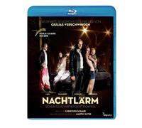 Nachtlärm [Blu-Ray] [Import]