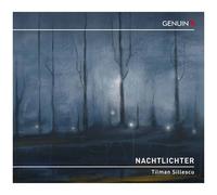 Walter Genuin – Symphonie N 1 – CD