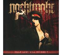 Nachtmahr - Alle Lust Will Ewigkeit [Import]