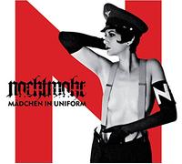 Nachtmahr - Madchen in Uniform [Import]