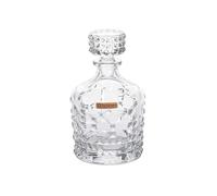 Nachtmann 00-99505-0 Carafe à whisky 'Punk' 0,75l, H :, claire