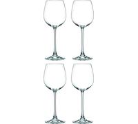 Nachtmann 0085692-0 Verre à vin blanc Vivendi, 474 ml, transparent (lot de 4)