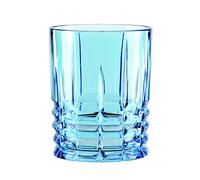 Nachtmann 0097442-0 Verre Bleu/doré