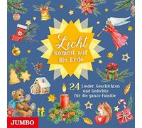 Nachtmann - 24 Lieder,Gesch.&Gedichte Für die Ganze Familie