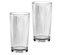Nachtmann Aperitivo 105577 Lot de 2 verres à cocktail en cristal Passe au lave-vaisselle 395 ml