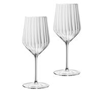 Nachtmann Aperitivo 105600 Lot de 2 verres à cocktail en cristal 640 ml Passe au lave-vaisselle
